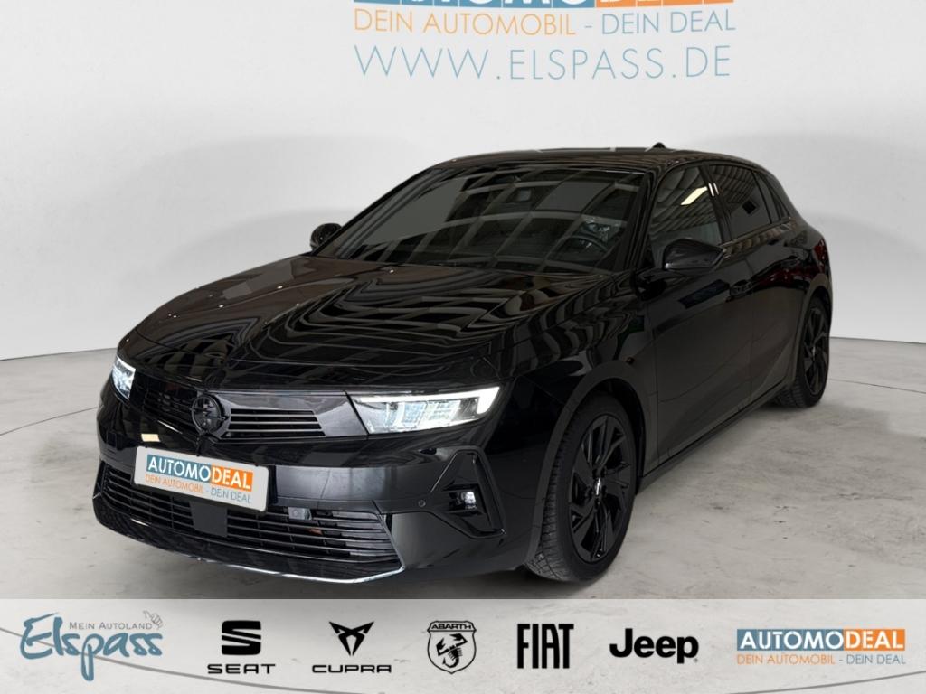 Opel Astra L GS Line AUTOMATIK LED DIG-DISPLAY KAMERA