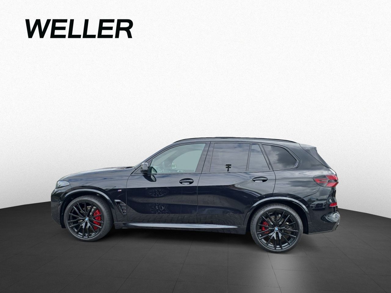 BMW X5 - Bild 5