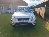 Honda CR-V 2.2-CTDi - Honda CR-V aus 2005