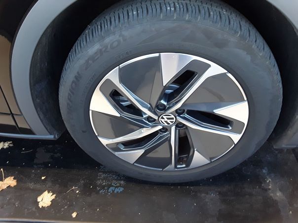 Volkswagen ID.5 - Bild 6