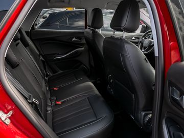 Opel Grandland 1.2 Elegance Ultimate Kamera Navi
