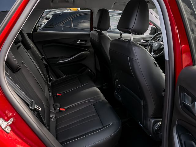 Opel Grandland 1.2 Elegance Ultimate Kamera Navi