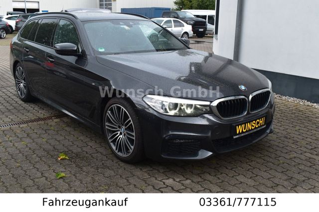 BMW Touring 530 d xDrive M Sport