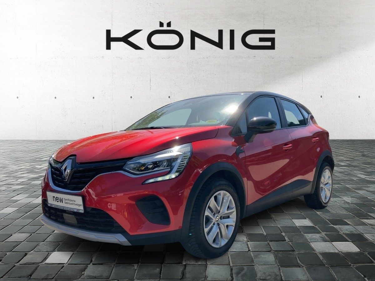 Renault Captur - Bild 1