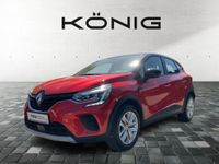 Renault Captur - Vorschau Bild 1