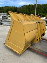 CAT 966G ES NUR DER SCHAUFFEL 4,2 CUBIC WINKELBAUER - CAT Raupe/Dozer D4