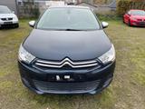 Citroën C4 Lim. Selection - Citroën C4: Selection