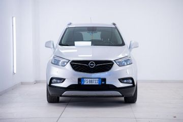 Opel Mokka X - 4