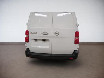 Bild 16 Opel VIVARO KASTEN EDITION L3 PDC NAVI HOLZVERKLEIDET