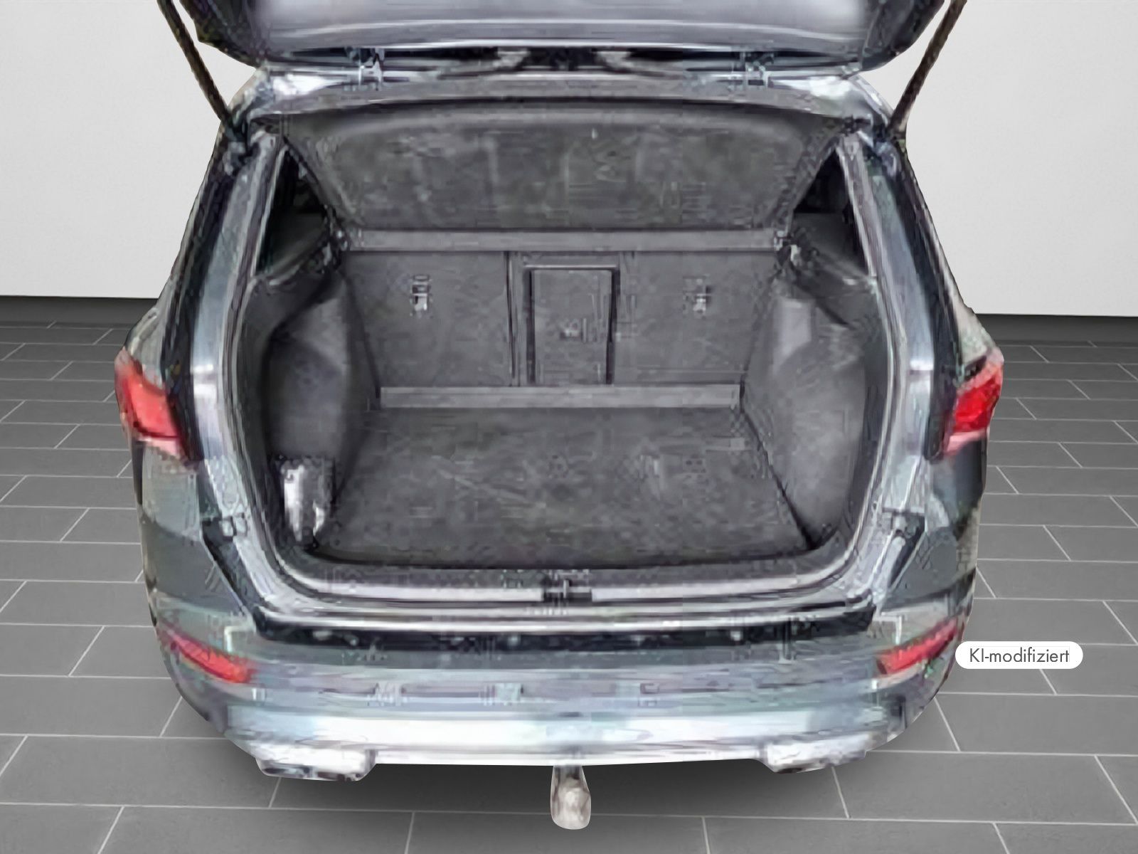 Cupra Ateca - Bild 8