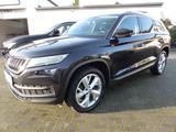 Skoda Kodiaq Style 4x4, Leder, AHK, Panorama - Skoda Kodiaq Gebrauchtwagen in Mülheim (Ruhr)