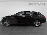 Mercedes-Benz CLA 180 SB PROGRESSIVE|KAM|LED|SPIEGEL-P.|SHZ| - Mercedes-Benz CLA 180 Shooting Brake aus 2021