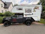 Tischer 240 mit Ford Ranger 3,2 l / 3500 Kg - Tischer Wohnwagen & Wohnmobile