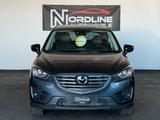 Mazda CX-5*Nakama*Intense*AWD*Automatik*Leder*Kamera* - Mazda CX-5 Nakama mit Diesel-Antrieb
