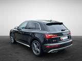 Audi SQ5 TDI tiptronic quattro NaviPlus LED 20-Zoll S - Audi SQ5 mit Diesel-Antrieb: Geländewagen, Automatik