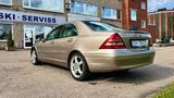 Mercedes-Benz C 320 ELEGANCE (No rust! Car from Spain) - gebrauchte Mercedes-Benz C 320 aus dem Jahr 2001