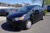 Mitsubishi Colt Lim. 5-trg. ClearTec MOTION PLUS Automatik - Mitsubishi Colt: Plus