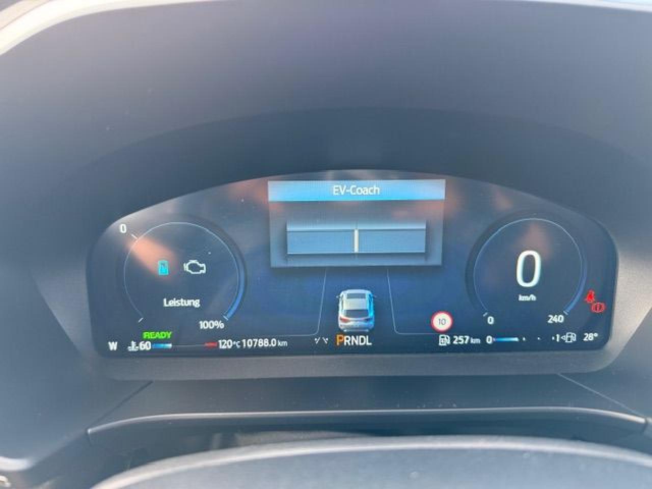 Ford Kuga Hybrid Active X TOP AUSSTATTUNG! AHZV, VOLL