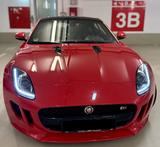 Jaguar F-Type 3.0 L V6 S Kompressor  - Jaguar F-Type Gebrauchtwagen