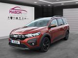 Dacia Jogger Extreme+ KAMERA ALLWETTER LPG CARPLAY LED