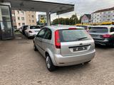 Ford Fiesta 1.3 Viva X Klima-Servo-ABS-Airbags - Ford Fiesta aus 2005: 1.3