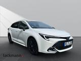 Toyota Corolla 2,0-l-Hybrid, Touring Sports, Teamplayer - Toyota Corolla in Wuppertal