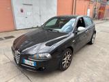 Alfa Romeo 147 1.9 JTD (120) 5 porte Distinctive - Alfa Romeo 147: Distinctive