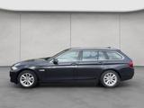 BMW 520 d Touring - BMW 520 in Kiel