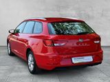 Seat Leon ST Style 1.6 TDI SHZ+PDC+KLIMA+TEMPOMAT - Seat mit Diesel-Antrieb: 1.6