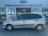 Renault Scenic  1.8l *2.HAND*KLIMA*SERVO*HU 09-2027 - gebrauchte Renault Scenic aus dem Jahr 2002