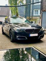 BMW F34 GT Automatik 3er Benziner 2.0 184P... - BMW i3 in Wuppertal
