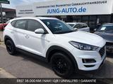 Hyundai Tucson Select 2WD - Hyundai TUCSON in Krefeld