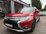 Mitsubishi Outlander Edition 100 2WD 2,0 Smart Link Display - Mitsubishi: L100