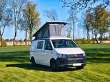 Volkswagen T6 Transporter - VW T6 Transporter Gebrauchtwagen in München