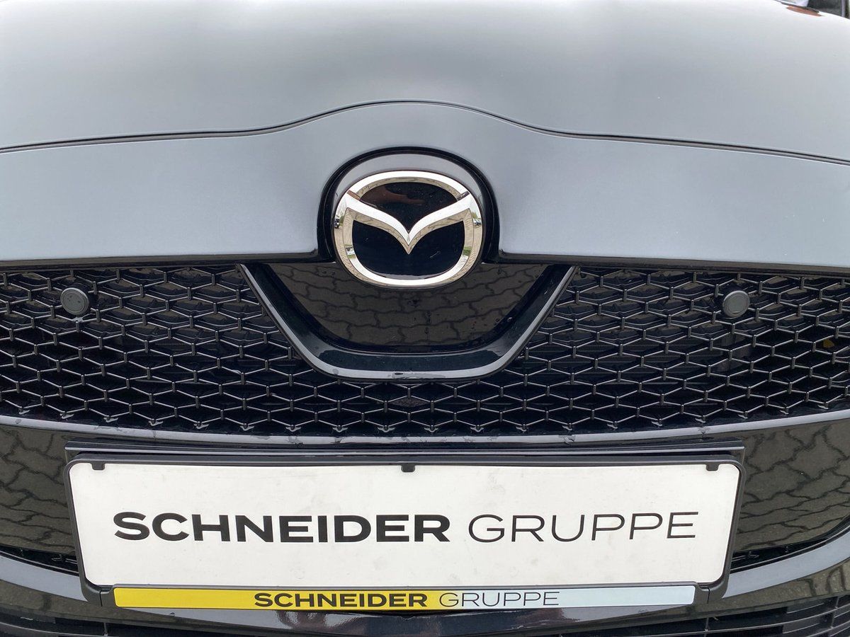 Mazda 2 - Bild 29