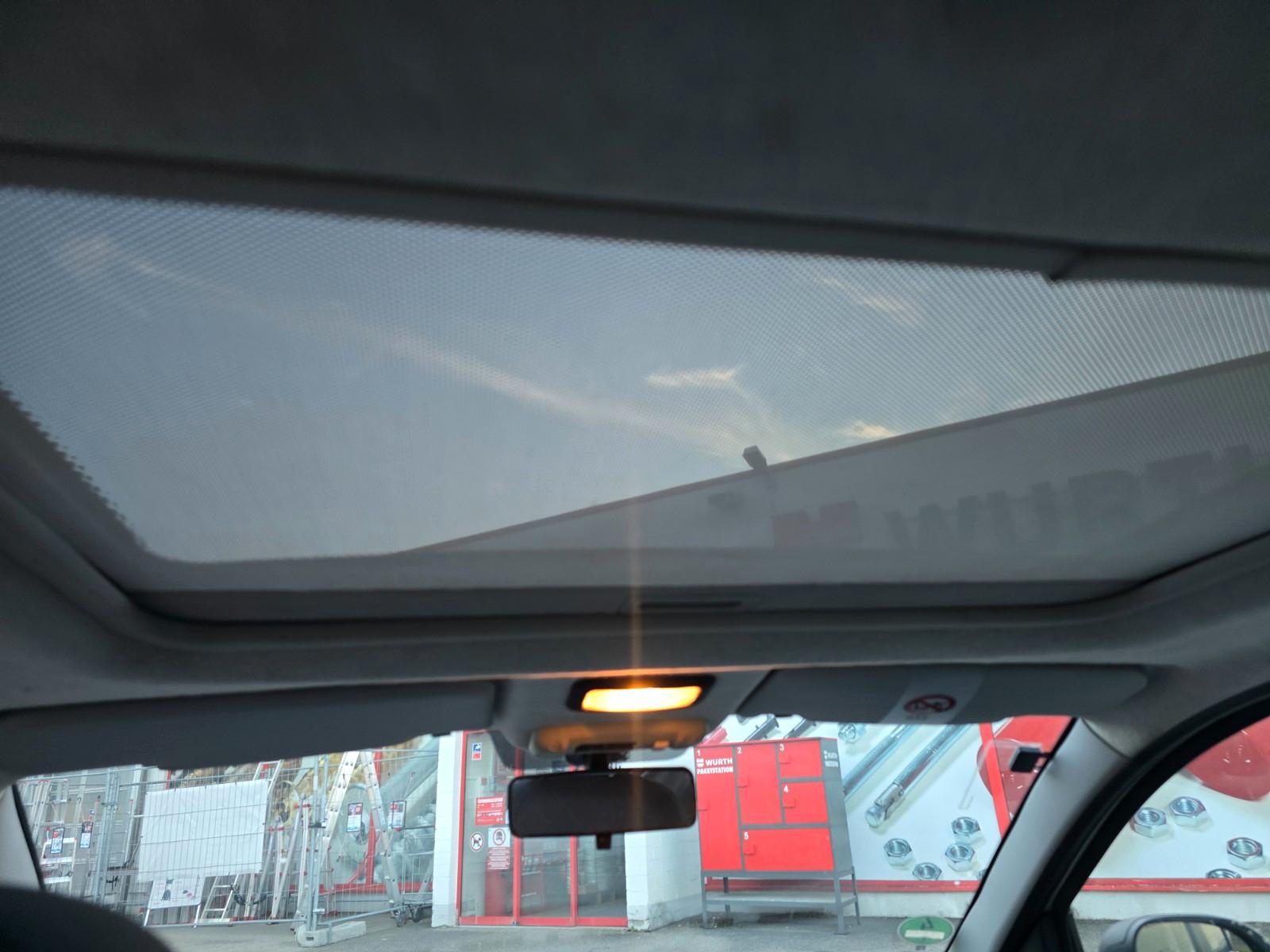 Fiat Panda 1.2 8V Emotion  "Klimateonik+SD"