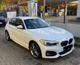 BMW 116i M Sport M Sport - BMW 116 in Hamburg