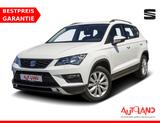 Seat Ateca 1.4 FR Tempomat Sitzheizung PDC Bluetooth - Seat Ateca FR mit Benzin-Antrieb