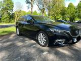 Mazda 6 2.2 D Skyactive TÜV Neu Automatik - Mazda 2 Skyactive Gebrauchtwagen