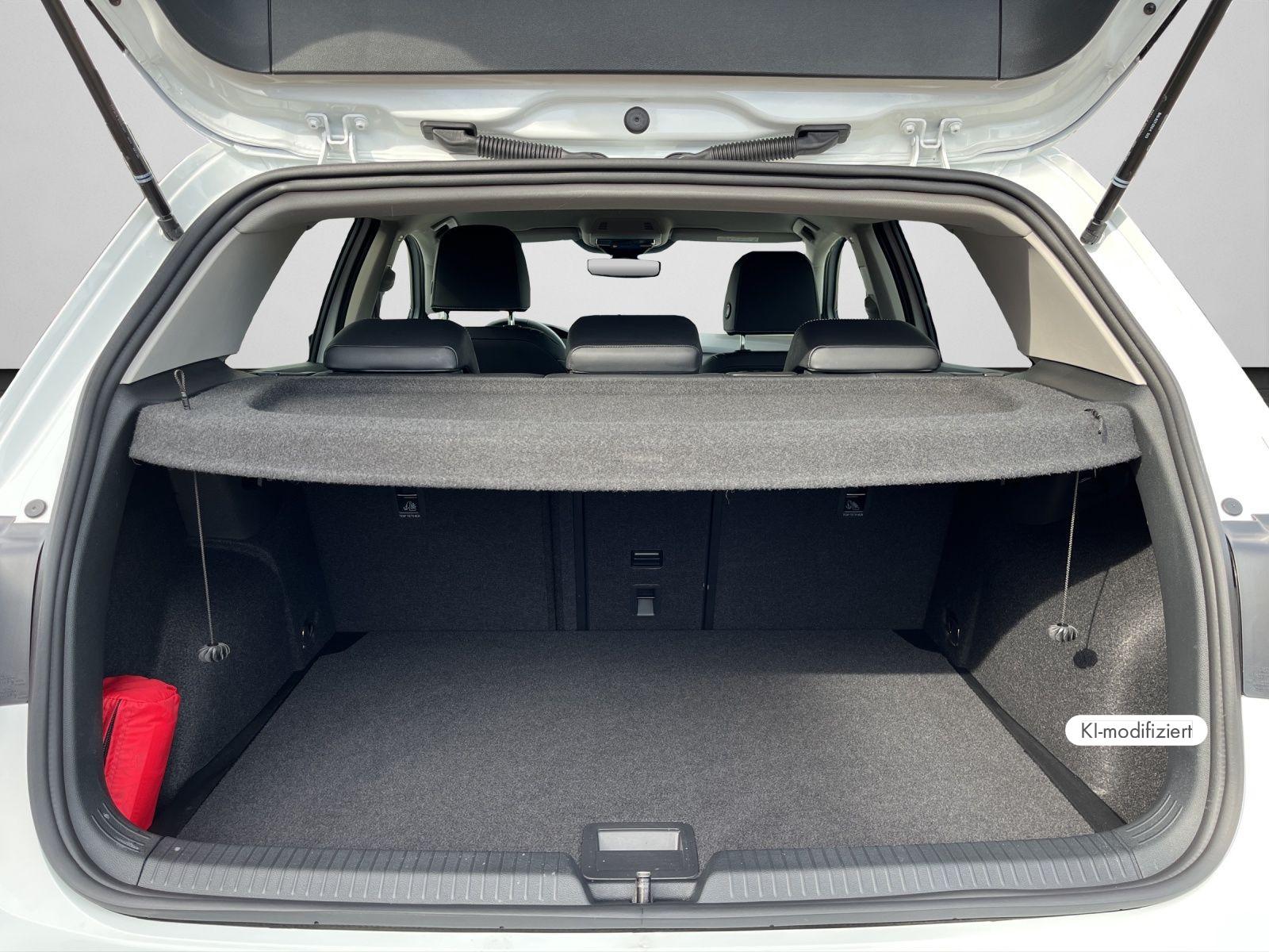 Volkswagen Golf VIII 1,5 TSI Energy NAVI/LED/RFK/Sitzheizun, миниатюра 16