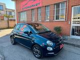 Fiat 500 0.9 TwinAir Turbo 85 CV Lounge AUTOMATI - Fiat 500: Turbo