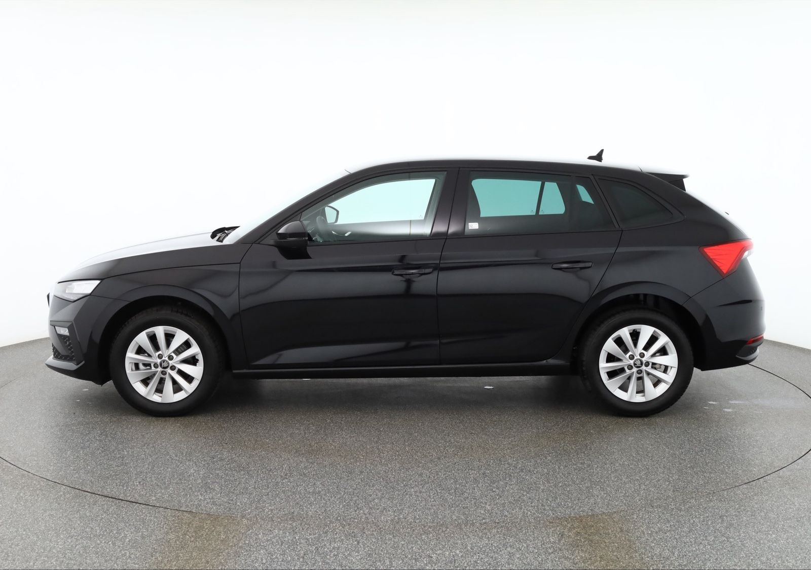 Skoda Scala 1.0 TSI DSG LED Kamera Tempomat imagem 2