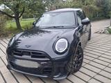 MINI JCW Trim Paket M,Panorama Glasdach, Head-Up,SHZ