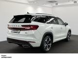 Skoda Kodiaq RS 2.0 TSI DSG 4x4 - Skoda: Allradantrieb