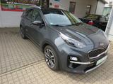 Kia Sportage Platinum Edition 4WD - Kia Sportage: Platinum Edition