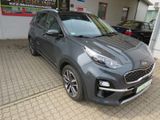 Kia Sportage Platinum Edition 4WD - Kia Sportage: Platinum Edition