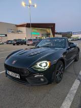 Abarth 124 Spider 1.4 MultiAir Turbo Scorpione Auto...
