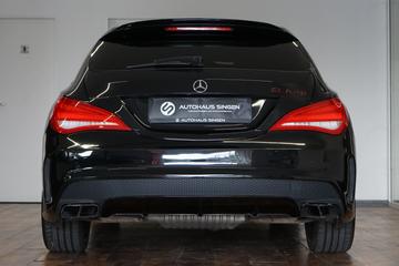 صورة مصغرة 14 لـ 2016 Mercedes-BENZ CLA AMG