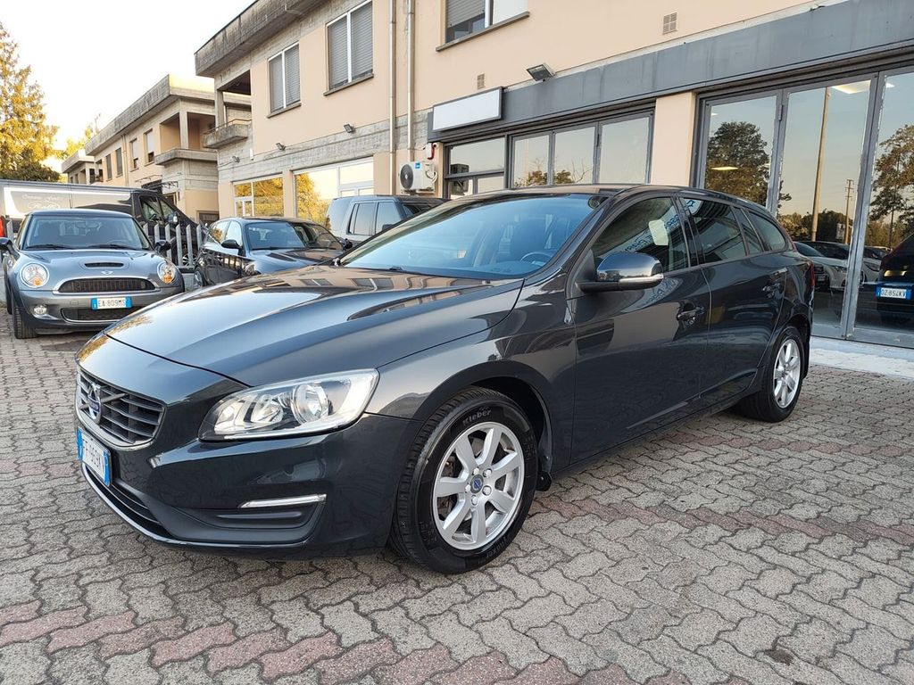Image of Volvo V60