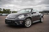 Volkswagen Beetle Cab. R-LINE 2.0TDI DSG 150PS NR: 83042 - Volkswagen Beetle mit Diesel-Antrieb